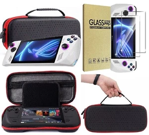 Storage Bag for ASUS ROG Ally Games & Accessories Portable Travel Carrying Case - Picture 1 of 9