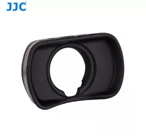 Thicker Silicone Eyecup Eyepiece fr FUJIFILM X-T5 X-T4 X-T3 X-T2 X-T1 as EC-XT L - Picture 1 of 9