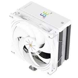 Thermalright Assassin X 120 R Raffreddatore d'aria per CPU digitale | Bianco - Foto 1 di 4