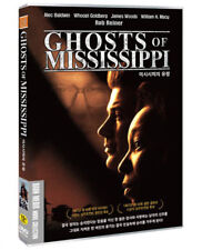 Ghosts Of Mississippi (1996) Rob Reiner / DVD, NEW