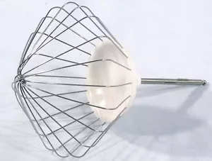 Kenwood Whisk Wires prospero KM241 KM243 KM244 KM245 KM248 KM261 KM262 KM263 - Foto 1 di 7