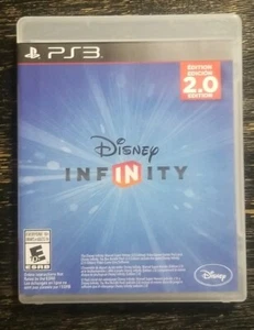 Disney Infinity 2.0 Spiel PS3 - Bild 1 von 4