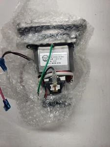 Leili Motor 035399 With Sensor - Picture 1 of 4