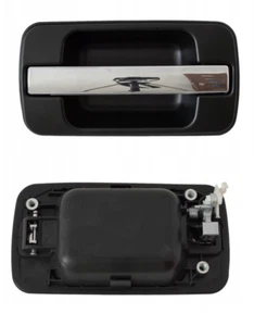 MANIGLIA PORTA ESTERNA DESTRA POSTERIORE per ISUZU TROOPER II (1992-1999) - Foto 1 di 2