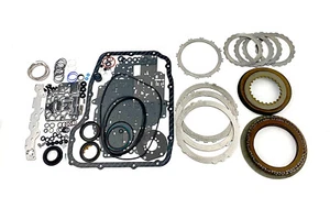 68RFE Transmission Master Rebuild Kit Raybestos Frictions & Steels 2007-Up - Picture 1 of 1