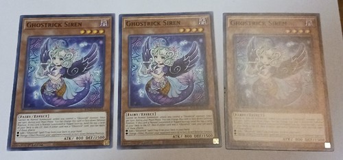 Ghostrick Festival – BACH-EN047 Common 1st Edition Yugioh Card From Battle Of Chaos Set - View #13