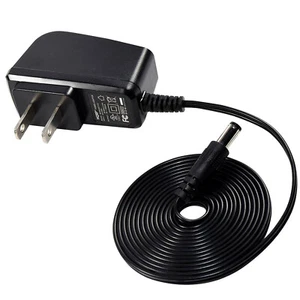 HQRP AC Adapter Ladegerät für V-Motion V-Tech Netzkabel - Bild 1 von 8