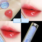 Pearlescent Lip Gloss Lip Glaze Natural High Gloss Lipstick Long Last Moistur
