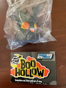 Funko Halloween Paka Paka Boo Hollow Serie 1 Leif Tree Chase - Imagen 1 de 1