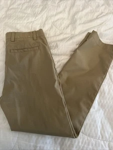 Southern Tide, Boys Leadhead Khaki Performance Pant, Size 10 - Picture 1 of 5