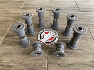 Garage Products Bushing Set for 2014-2016 Polaris RZR XP 1000 / XP Turbo - Picture 1 of 2