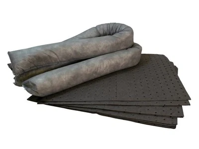 Scan - Kit Tumpahan, Kegunaan Am 18 liter - Image 1 of 2