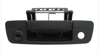 Rostra 250-8652 Dodge Ram Tailgate Handle Backup Camera  - Image 1 of 2