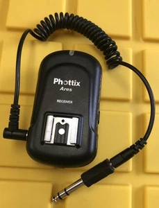 Phottix Ares Receiver - Picture 1 of 4