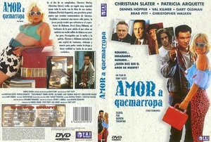 Amor a Quemarropa - Imagen 1 de 1