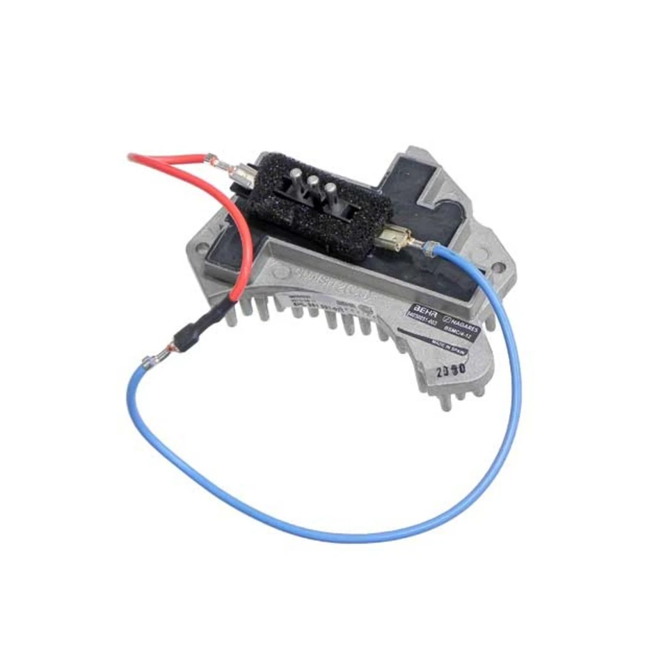 210-870-02-10 39 Mahle Behr Soplador Regulador para MB Mercedes Clase SLK CLK C Foto 1 de 1