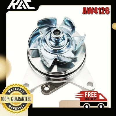 BOMBA DE AGUA AW4126 para Ford Focus 2003-2018 Ford Transit Connect 2010-2022 Foto 1 de 4