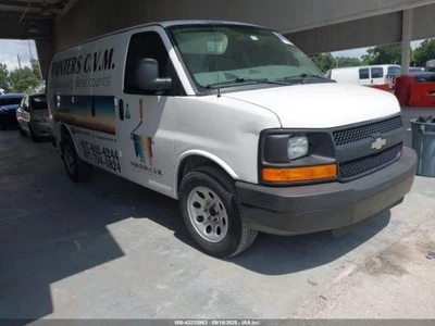 Driver Left Fender Fits 03-24 EXPRESS 2500 VAN 577814 Foto 1 de 4