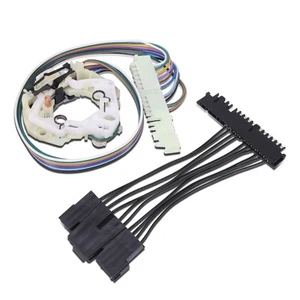 Fit 69-87 Chevy Camaro Impala Malibu Nova Jeep CJ5/7 J10/20 Turn Signal Switch - Foto 1 di 4