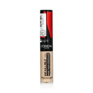 L'Oréal Paris Infaillible 24H Più di Correttore (324 Farina d'Avena) 11 ml - Foto 1 di 1
