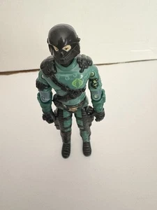 Gi Joe Cobra Night Viper - Bild 1 von 3