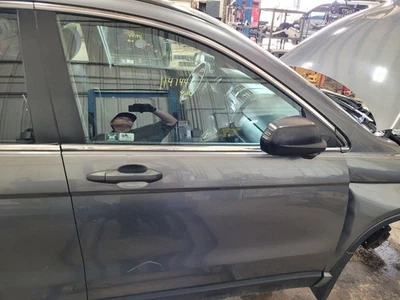 2007 - 2011 HONDA  CR-V Passenger Right Front Door Electric Metallic  Foto 1 de 4