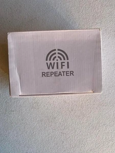 2025 WiFi Extender Amplificatore di Segnale, Ripetitore WiFi Dual Band 5GHz/2.4GHz, 1200Mbps - Foto 1 di 5