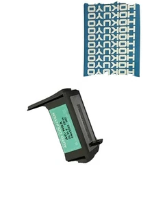 Hokuyo Automatic Auto Counter, AC-NSA, DC 24V, - Picture 1 of 5