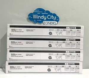Ricoh Compatible 841279 Cyan Toner Cartridge For Aficio MPC2800 MPC3300 LD528C - Picture 1 of 3