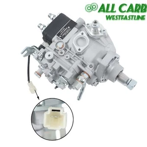 Fuel Injector Pump 196000-5020 For Caterpillar 277B 287B 236B 246C Engine 3044C - Foto 1 di 11