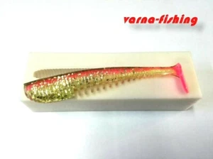 Softbait Mold 4,4 inch / 11 cm - Bild 1 von 4