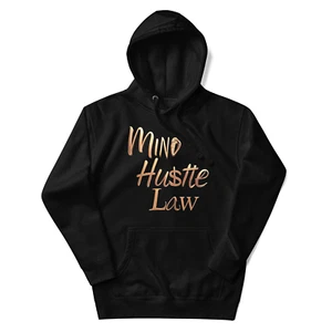 Hoodie - Picture 1 of 8