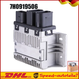Für 2003-2010 VW Transporter T5 Steuergerät Lüftersteuergerät 7H0919506D Lüfter - Bild 1 von 14