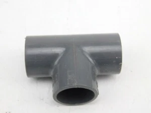 GEORG FISCHER +Gf+ PVC S6, 3/PN16 20 5 Piece - Picture 1 of 5