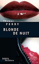 Blonde de nuit von Perry, Thomas | Buch | Zustand akzeptabel