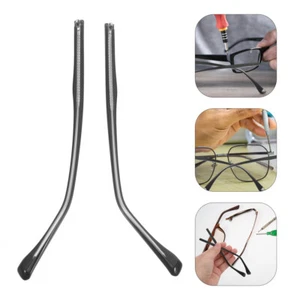 Glasses Accessories Eyeglass Temple Arm Repair Kit Eyeglasses Arms - Afbeelding 1 van 12