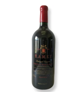Ramey Pedregal Vineyard Cabernet Sauvignon Napa Valley 2005 6L - Picture 1 of 1