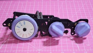 Kenmore Sewing Machine 38515208400 Top Stitch Pattern Gear Drive Replacement - Picture 1 of 12