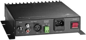 Monacor AKB-160 ELA-Verstärkermodul mit 100-V-Ausgang- Symmetrischer XLR 280001 - Bild 1 von 2