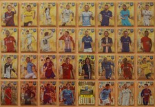  Panini Adrenalyn XL FIFA 365 2020 Limited Edition Cards Choose Choose Cards