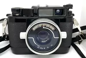 Nikonos III Underwater Film Camera w/35mm With Nikkor Lens - AS IS - Picture 1 of 8