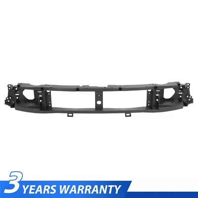 Header Panel For 97-03 Ford F-150 97-99 F-250 Grille Mount Panel Thermoplastic - Image 1 of 4