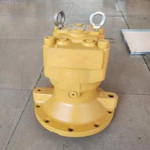 31Q5-10160 Swing Motor for Excavator FITS FOR FR160LC-9 R180LC-9 - Picture 1 of 6