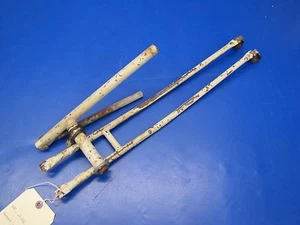 Aero Commander Darter Lark Brake Handle Assy P/N 37070, 37407 & 37409 (0517-140) - Picture 1 of 5