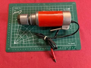 Used Tested Fine 12 V Power Starter, Nice Unit Metal Housings, Tested Fine - Picture 1 of 7