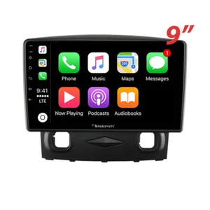 9" Wireless CarPlay Android Auto Nakamichi BT Radio For Mazda Tribute 2006-2008 - Bild 1 von 3