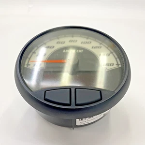 09-20 ARCTIC CAT BEARCAT 2000 570 F570 LYNX T570 SPEEDOMETER GAUGE SPEEDO - Picture 1 of 3
