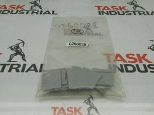 Phoenix Contact 0260028 12 Stück - Bild 1 von 2