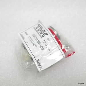 THK Japan Genuine New Ball Spline cylindrical LT13UU BRG-N-1486=A203 - Picture 1 of 11