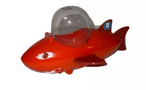 Fisher Price Oktonauten Gup-B orange Tigerhai U-Boot Fahrzeug Ersatz - Bild 1 von 7